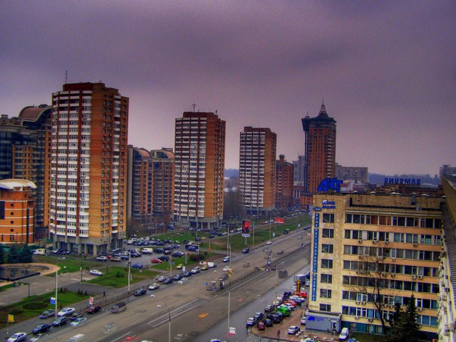 любительская фотография