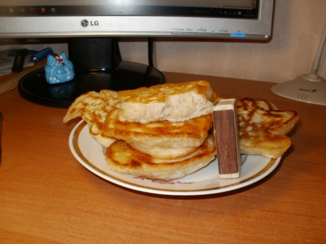 ЯПМасленица-2017