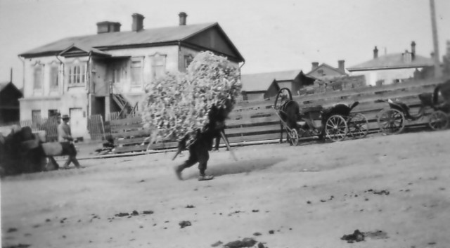 Жизнь царской России в фотографиях