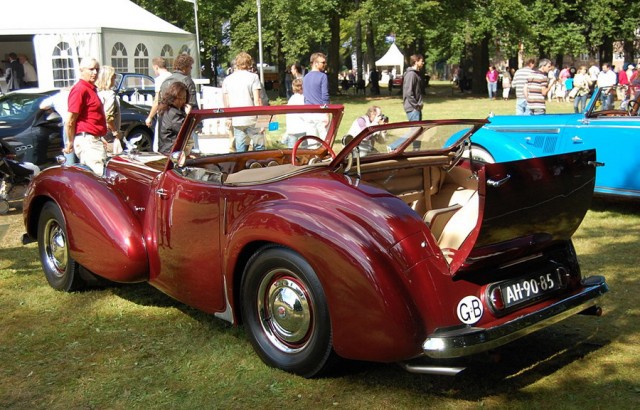 Игра на ЯПе: Угадай АВТО-2