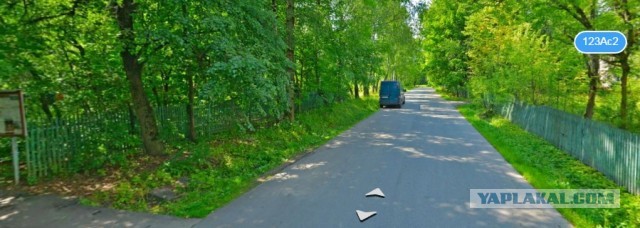 Как умирает последняя московская деревня