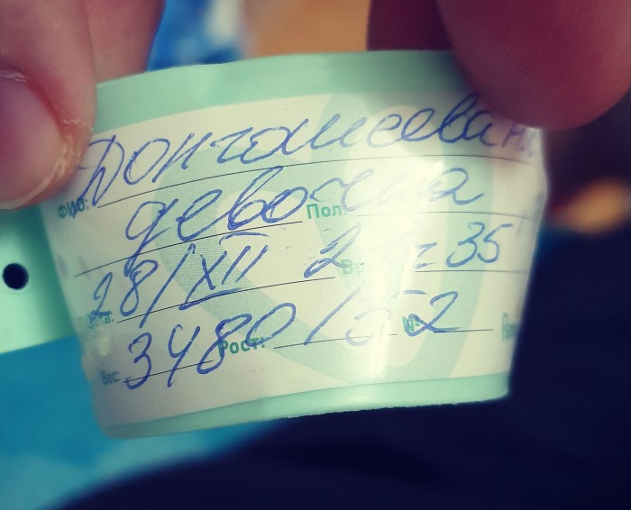 Ежегодная тема, что вам подарили на НГ