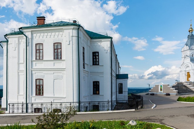 Деревенская Америка - 6