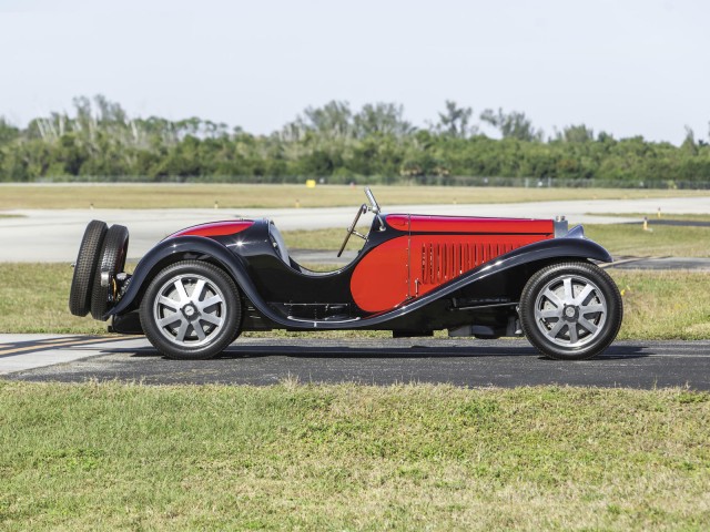 1927 Pur Sang Type 35. Красивых автофото пост