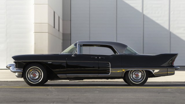Американцы - 18. Cadillac. Красивых автофото пост