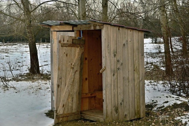 Место штурмана в АН-30Д