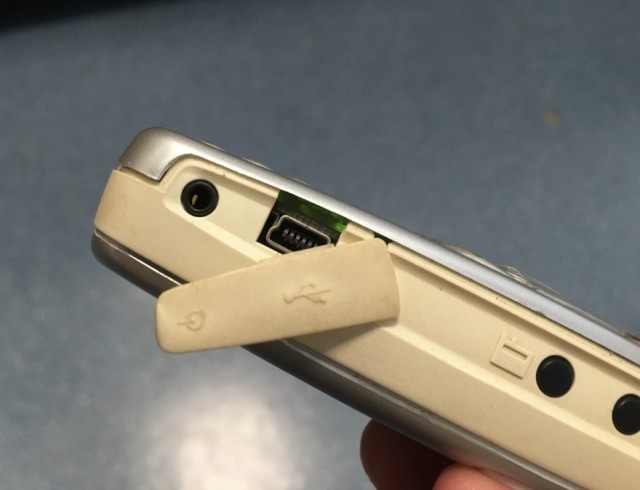 Моя коллекция Nokia и магия ЯПа в действии