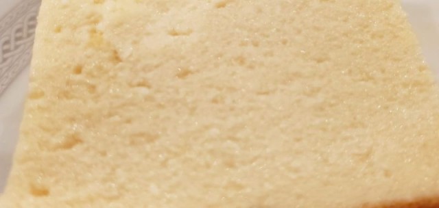 Баскский сожженный чизкейк "Сан-Себастьян"