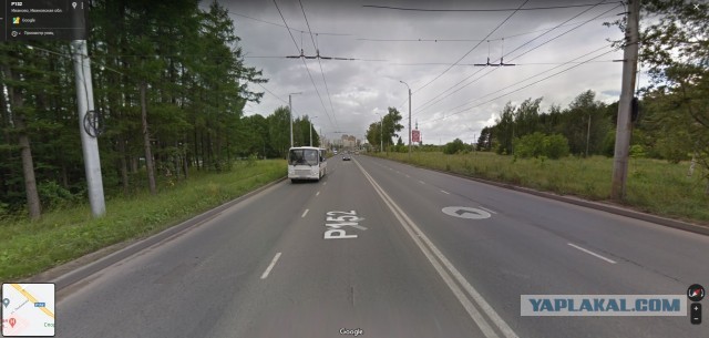 В Иванове в ДТП погибло 4 человека