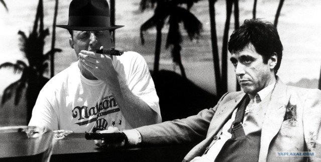 Фотожаба: Двадцатьдевятый хотдог