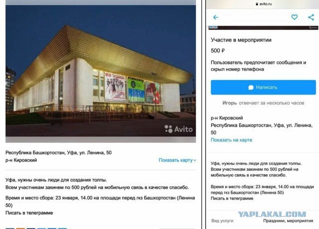 Найди ребенка по хэштэгу. Или в обезьяннике…