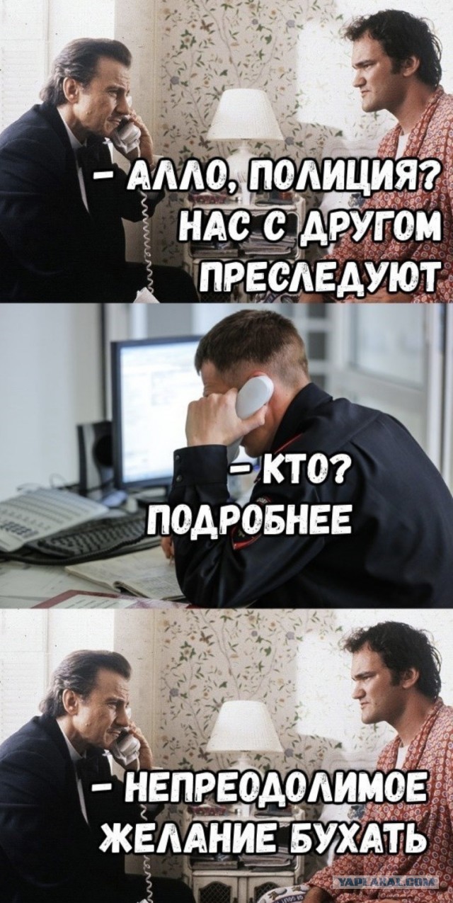 Алкопост 06.02.21