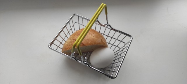 Работать за еду
