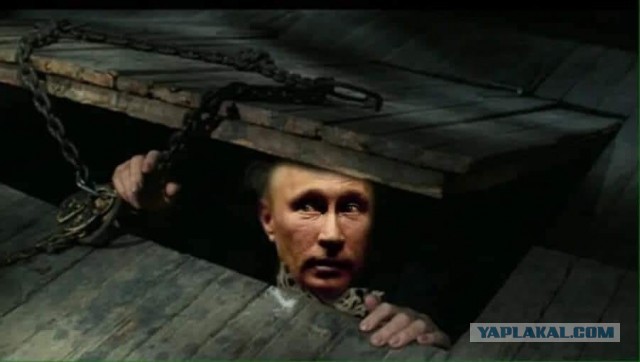 Бабка говорит