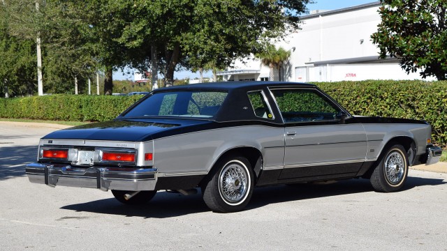 Buick Riviera. Красивых автофото пост