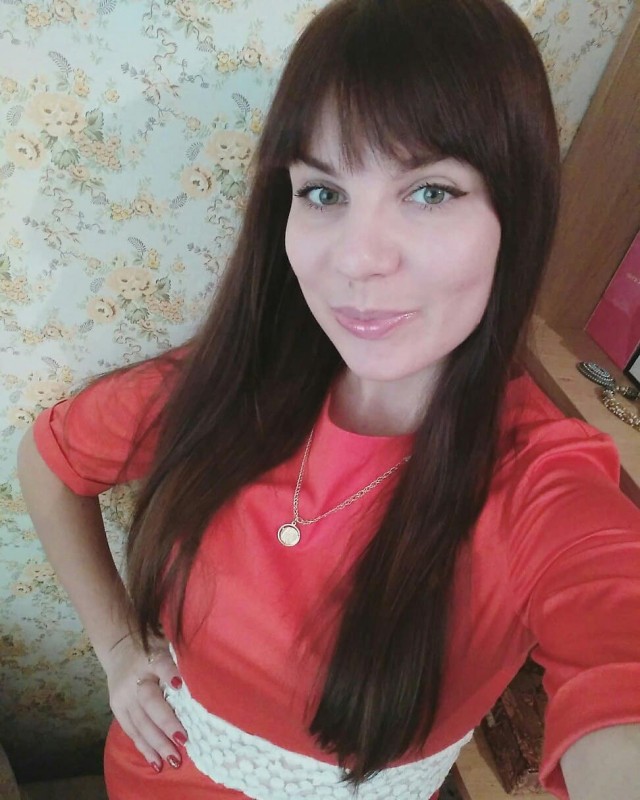 Гражданки симпатичной наружности к Пятнице!