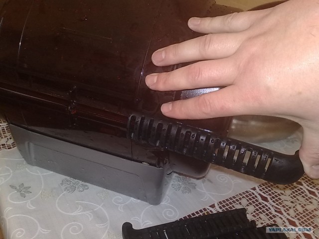 Новый год - International, Новогодне-кулинарная сказка с картинками