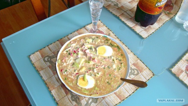 Кулинарная беседка