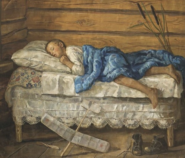 Соцреализм