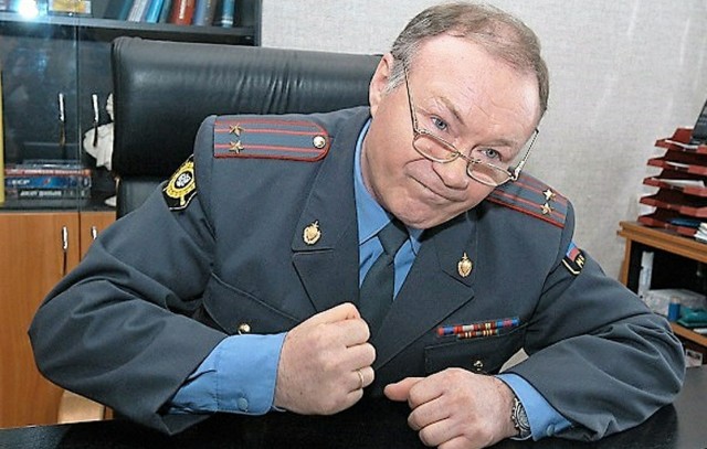 Актрису из Уссурийска, пародировавшую представителя МВД Ирину Волк, арестовали на 10 суток