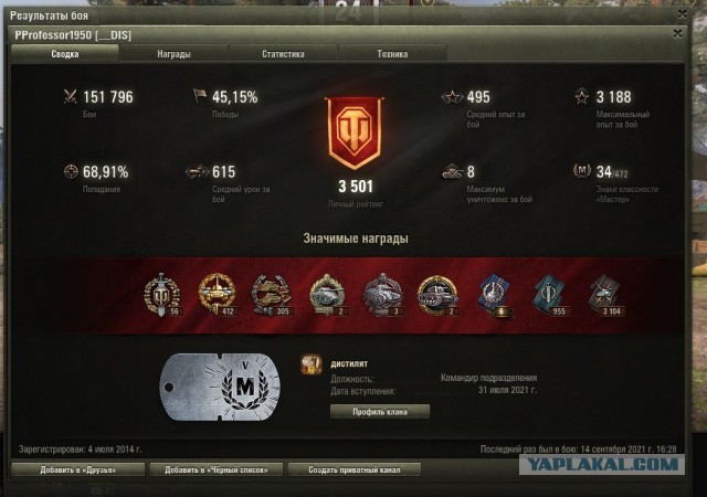 Wargaming 60