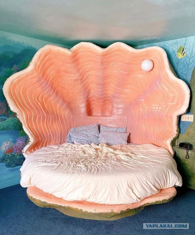 "Шедевры" дизайна