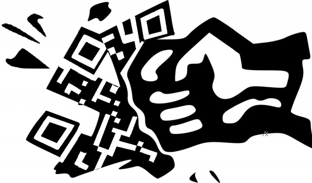 Мэр Братска возмутился из-за сравнения системы QR-кодов с фашизмом