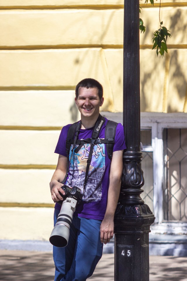 Canon прекращает производство зеркальных фотокамер