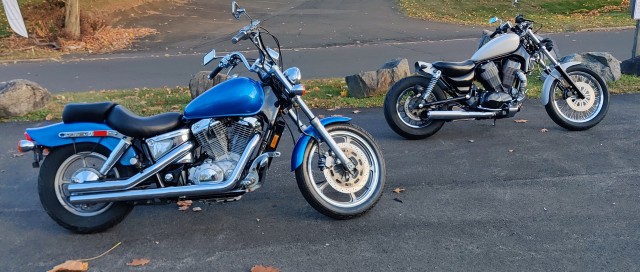Harley Davidson Dyna Switchback