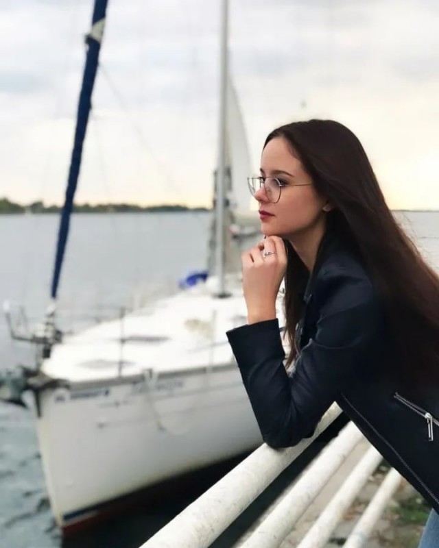 Женщины всякие разные 5
