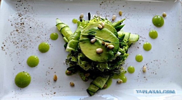 Кулинарная общалка