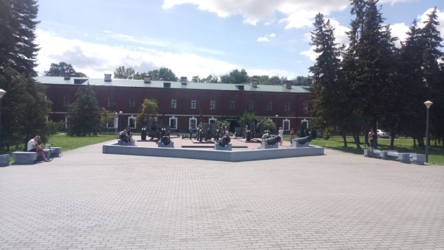 Моя поездка по Беларуси: Минск-Нарочь-Гродно-Брест-Барановичи-Несвиж