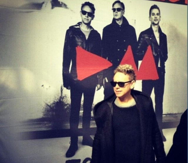 Depeche Mode