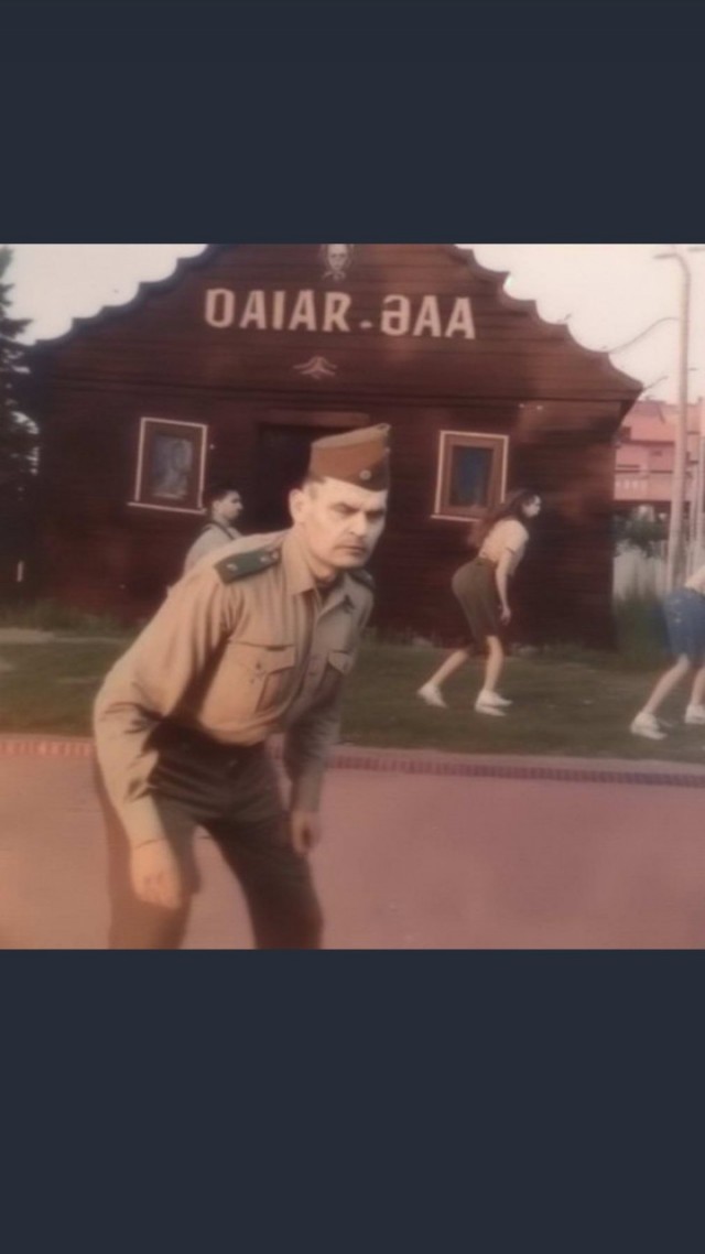 Красота и мрак нейросетей