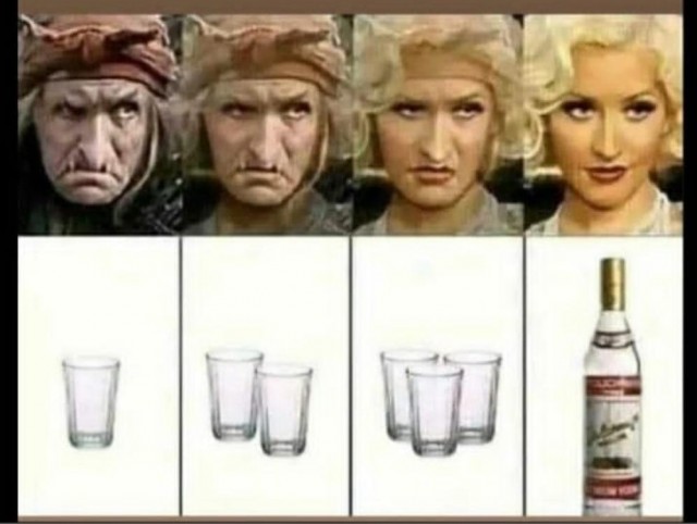 Юмор в картинках и без