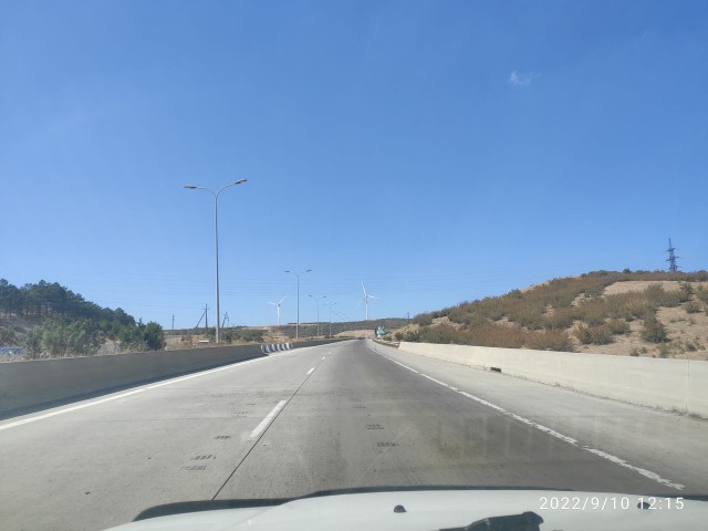 Мой Кавказ. Часть 2