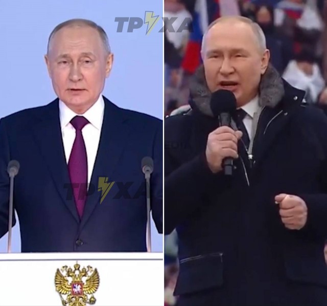 Победная поступь идиотизма по планете – том 9