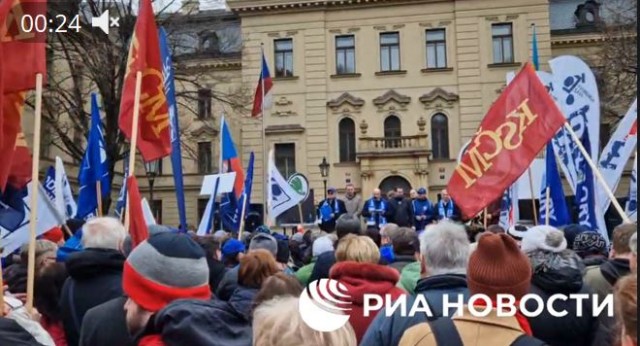 Победная поступь идиотизма по планете – том 11