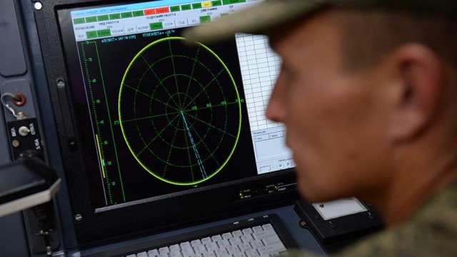 В России разработали новую систему РЭБ, способную глушить спутники на орбите