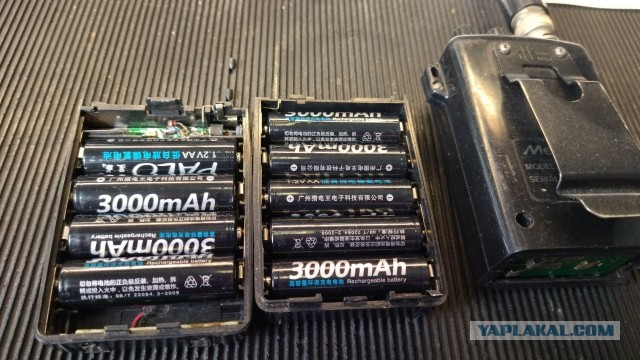 Торговая марка батареек Duracell уходит из России