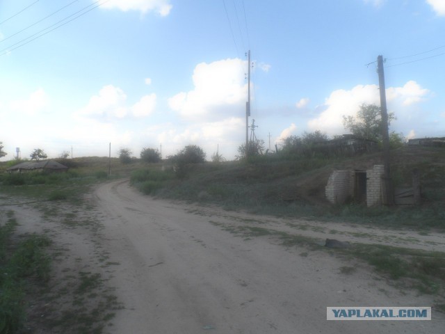 Добро пожаловать в глушь
