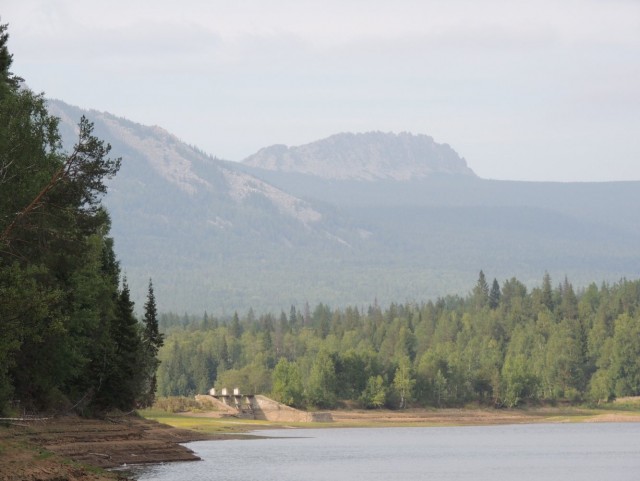 Природа Южного Урала