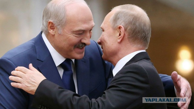 Атаки беспилотников на российские регионы.