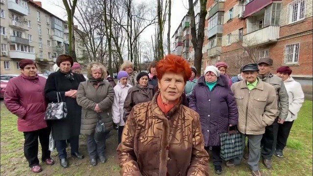 Если Путин думает, что сможет продержаться дольше, чем мы, он ошибается