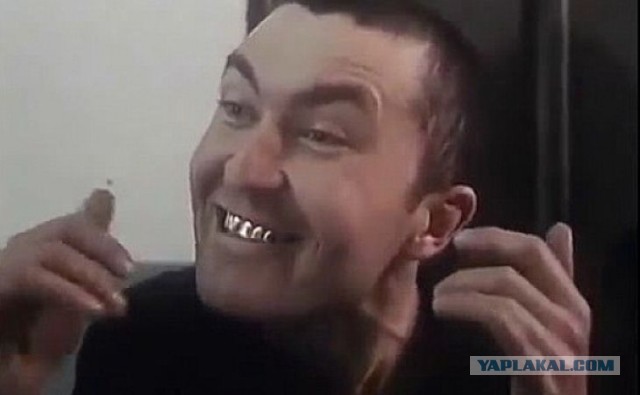 Певец ртом Шарлот вернулся в Питер и был задержан