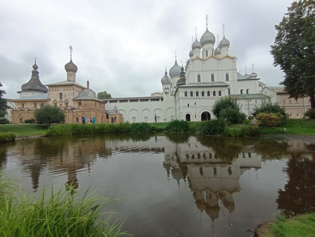 6000 км импортозамещённого туризма
