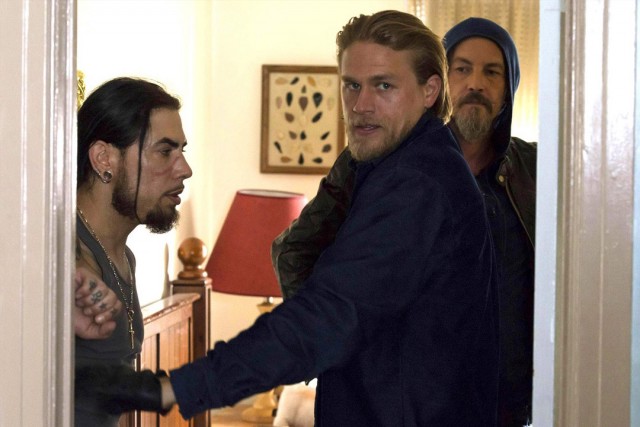 Рок-музыканты в кино.