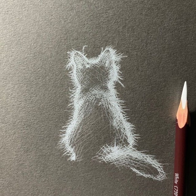 Котоштрих