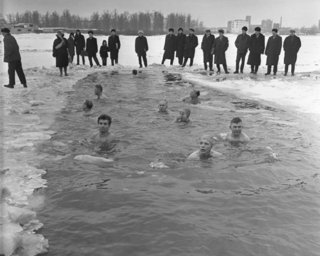 Фотографии из прошлого нашей страны – 88