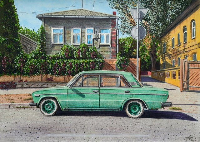 АРТ-Воскресенье